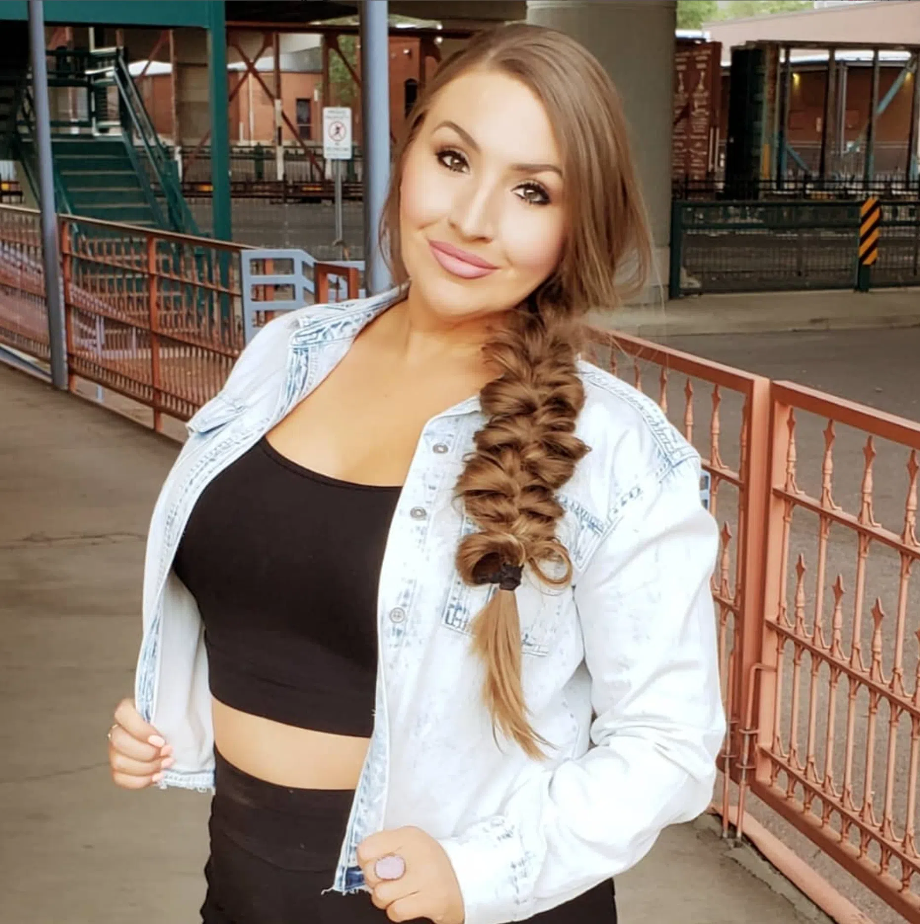 Dallace Jade