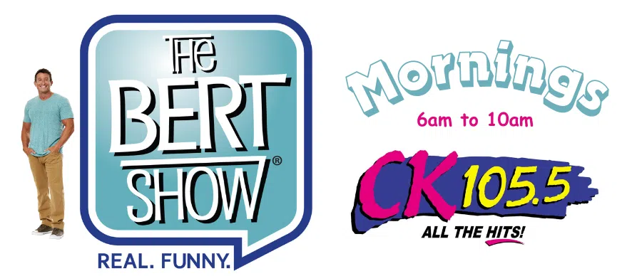 Feature: https://thebertshow.com/articles/100days/