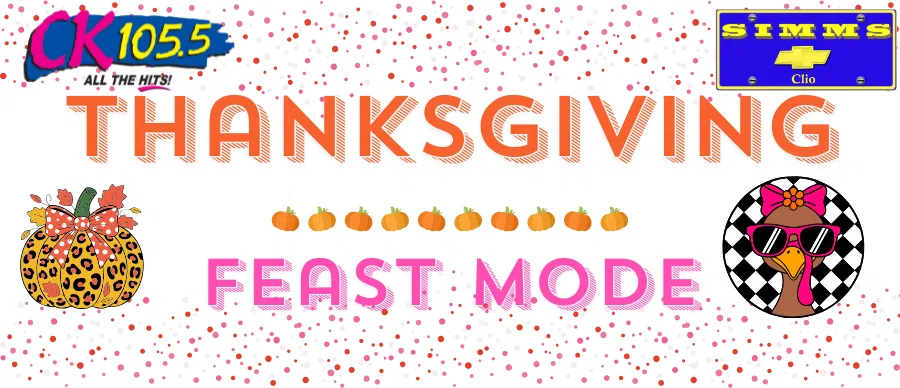 Feature: https://www.wwck.com/thanksgiving-feast-mode/