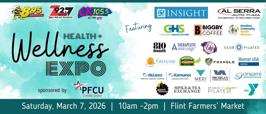 Feature: https://www.wwck.com/health-wellness-expo/