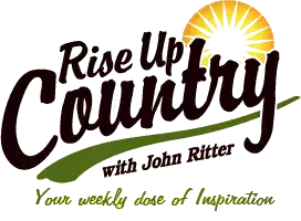 Rise Up Country With John Ritter