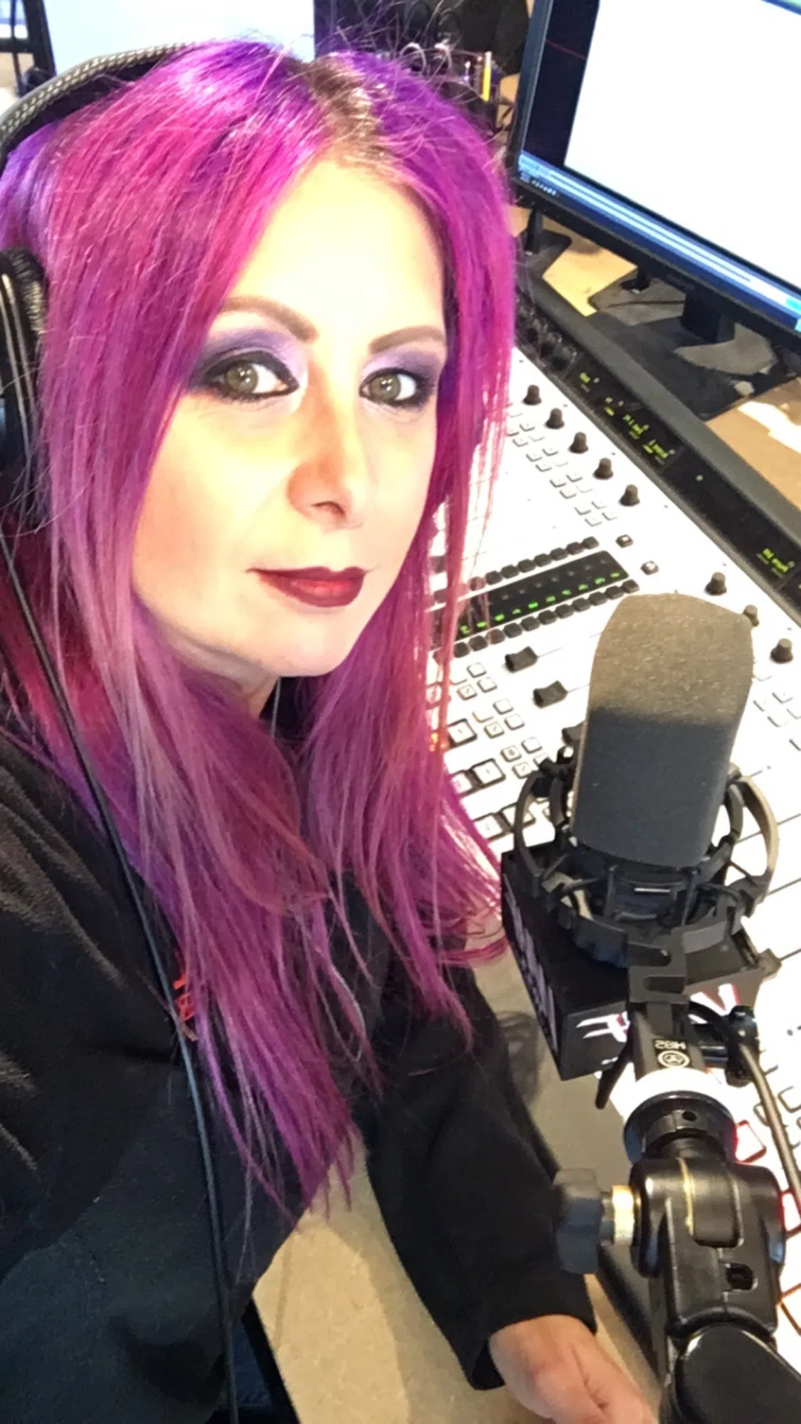 Mistress Carrie