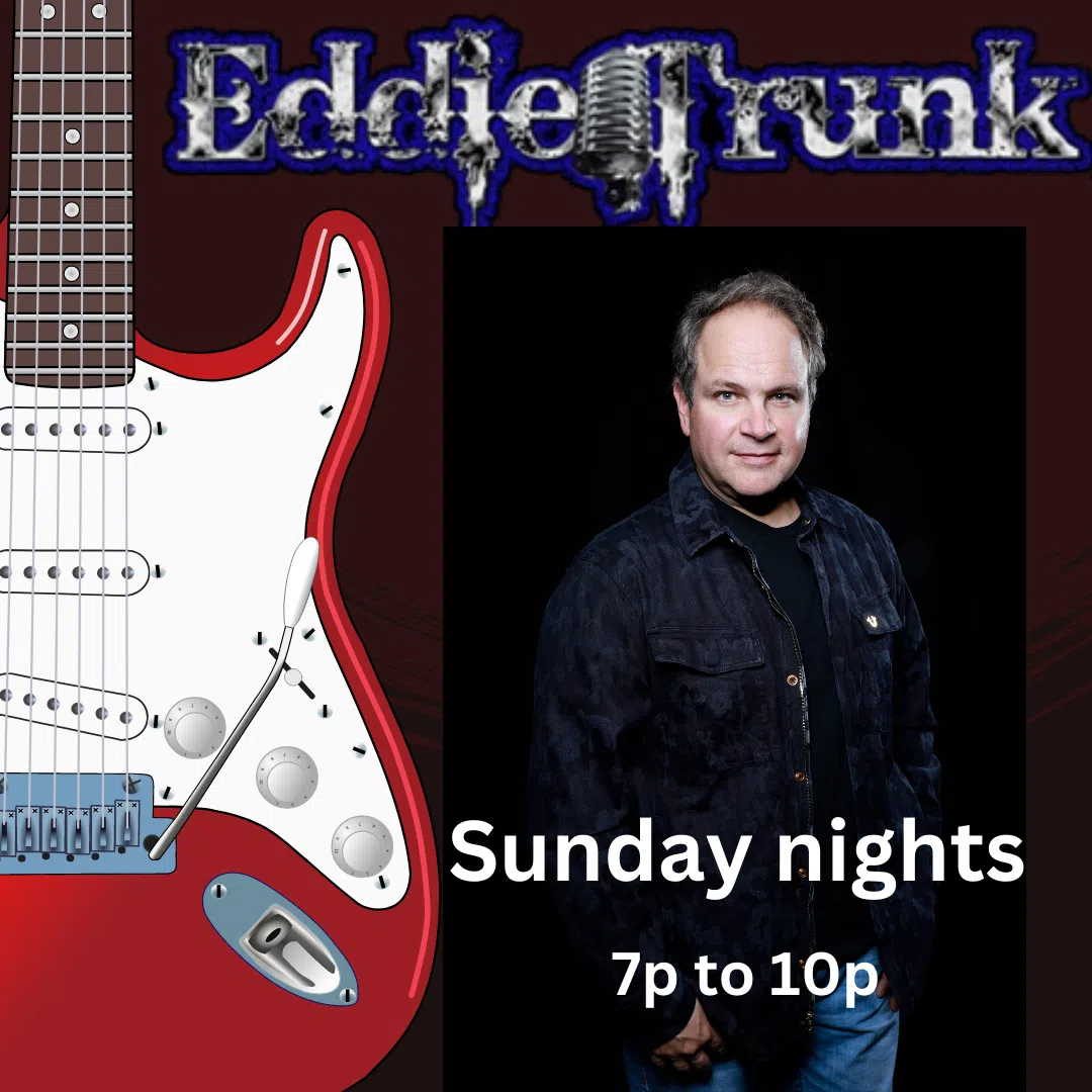 Eddie Trunk
