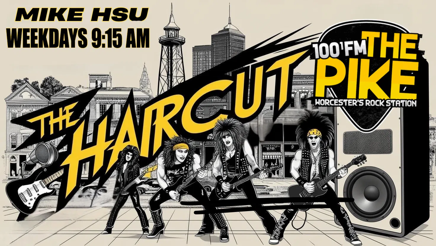 Feature: https://www.pikefm.com/the-haircut/