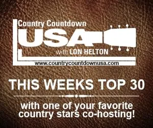 Country Countdown Usa With Lon Helton