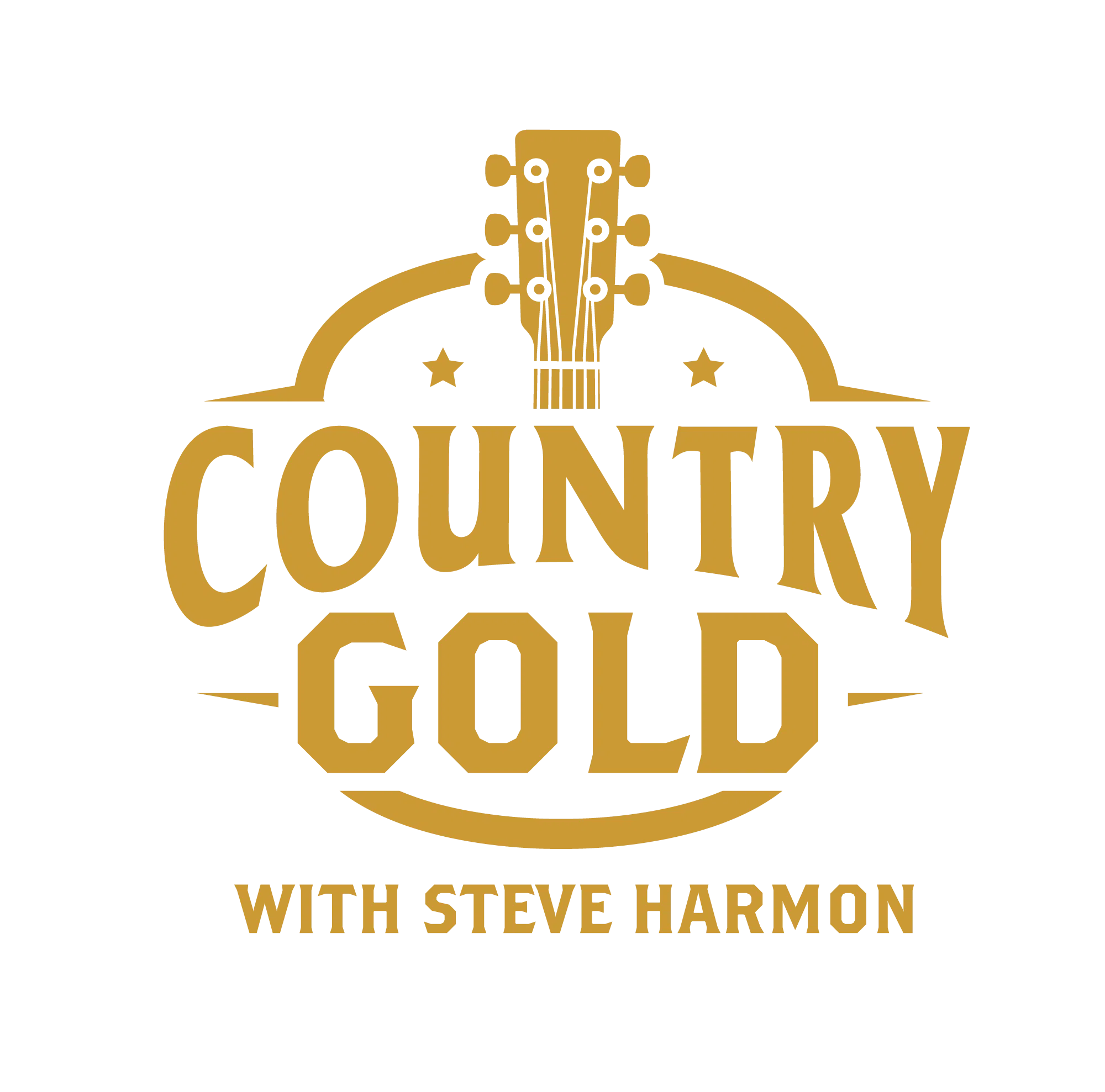 Country Gold With Steve Harmon