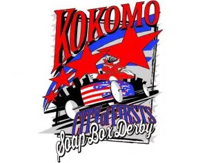 Kokomo Soap Box Derby 2016