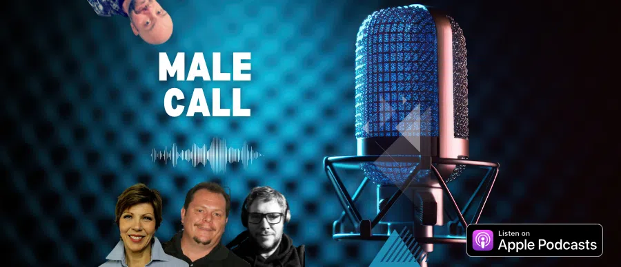 Feature: https://www.wwki.com/shows/male-call/