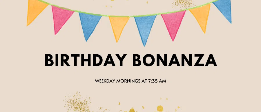 Feature: http://d3576.cms.socastsrm.com/wwki-birthday-bonanza/