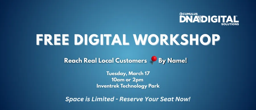 Feature: https://d3576.cms.socastsrm.com/cumulus-digital-workshop/