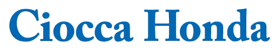 ciocca honda