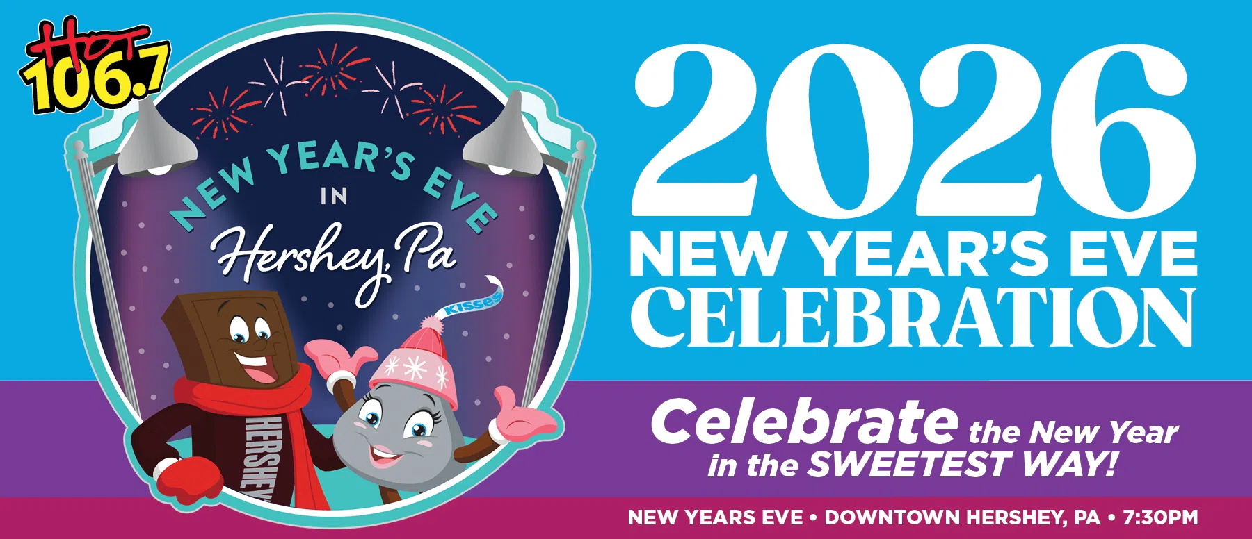 Feature: https://www.hersheynewyearseve.org/