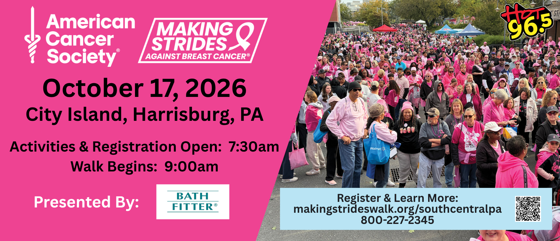 Feature: https://secure.acsevents.org/site/TR/MakingStridesAgainstBreastCancer/MSABCCY26NER?pg=entry&fr_id=112443