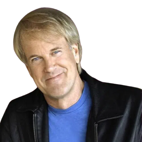 John Tesh