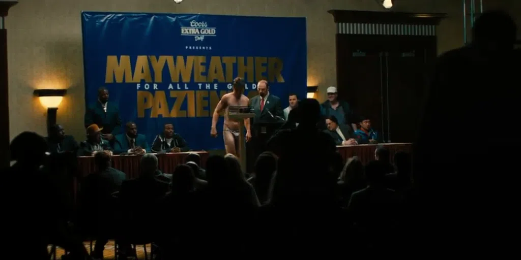 Bleed for this