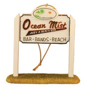 Ocean Mist