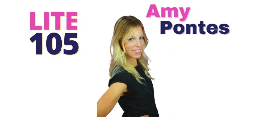 Amy Pontes