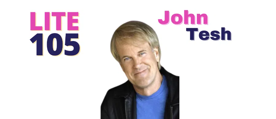 John Tesh