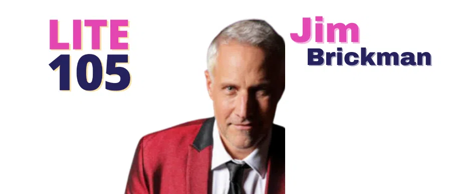 Jim Brickman