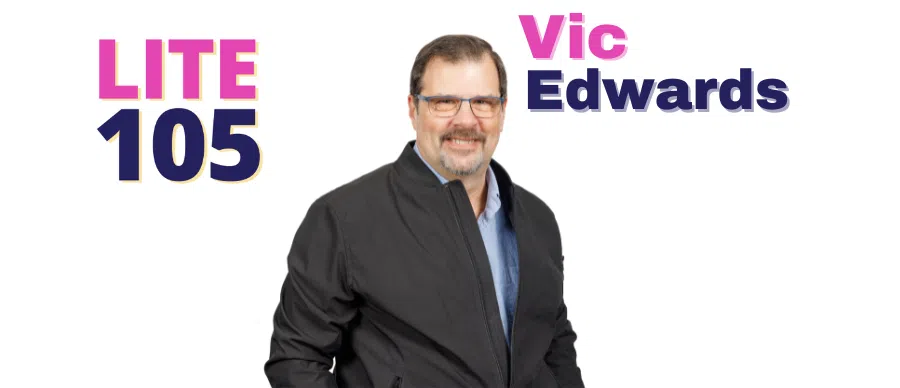 Vic Edwards