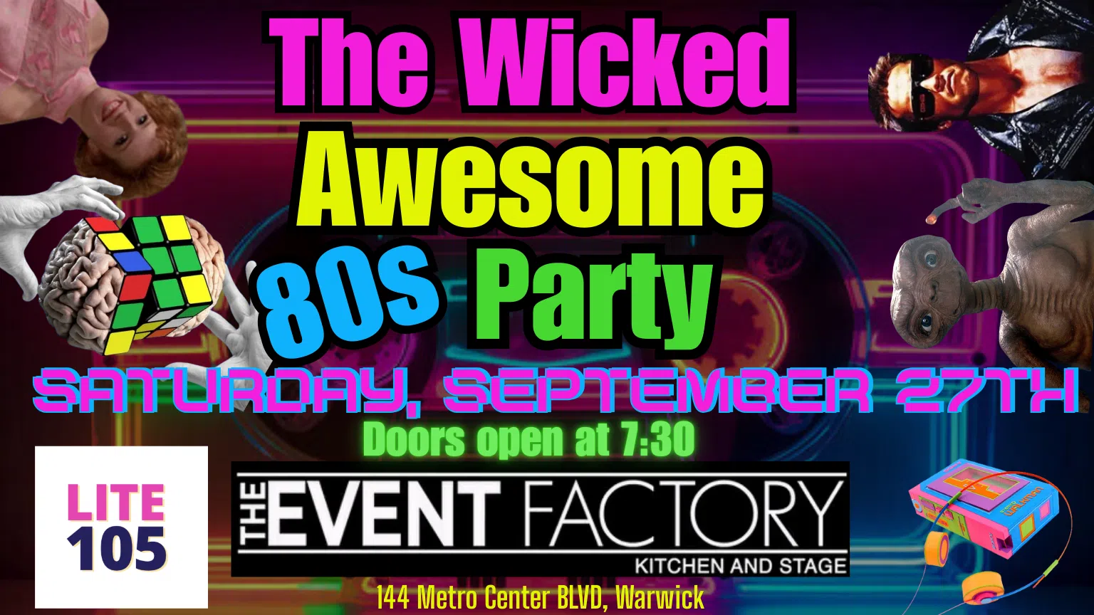 event image