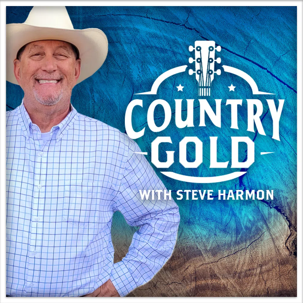 Country Gold With Steve Harmon