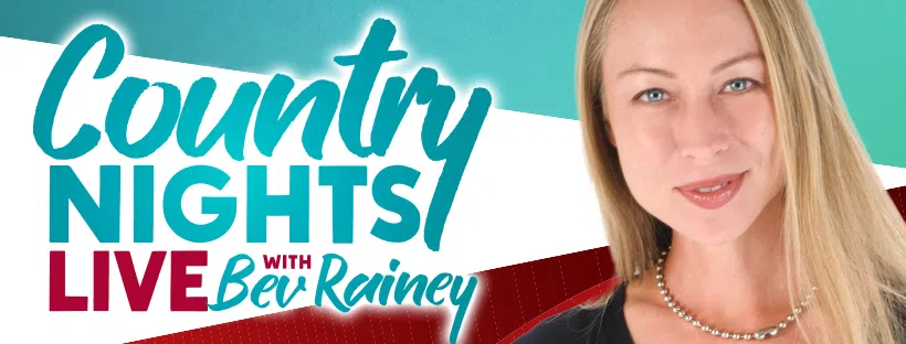 Country Nights Live With Bev Rainey
