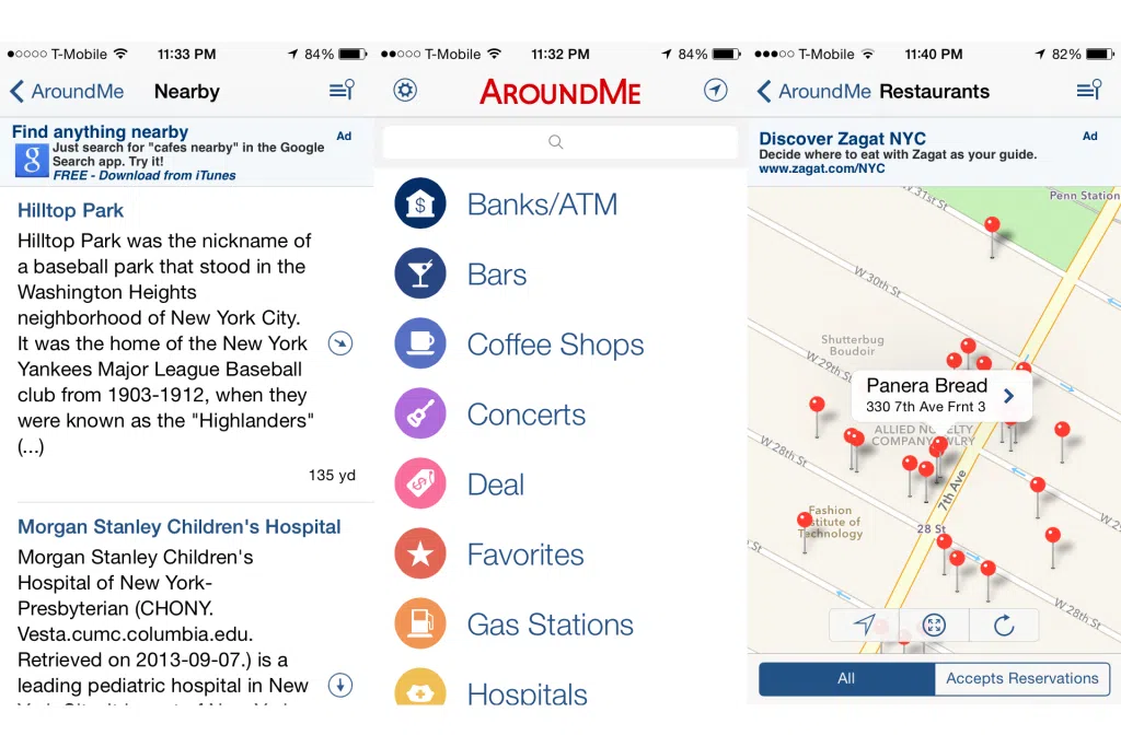 AroundMe-Best-iPhone-Apps