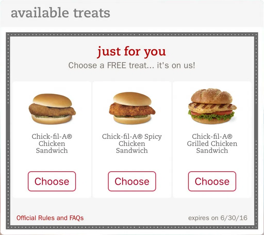 chick-fil-a-offer
