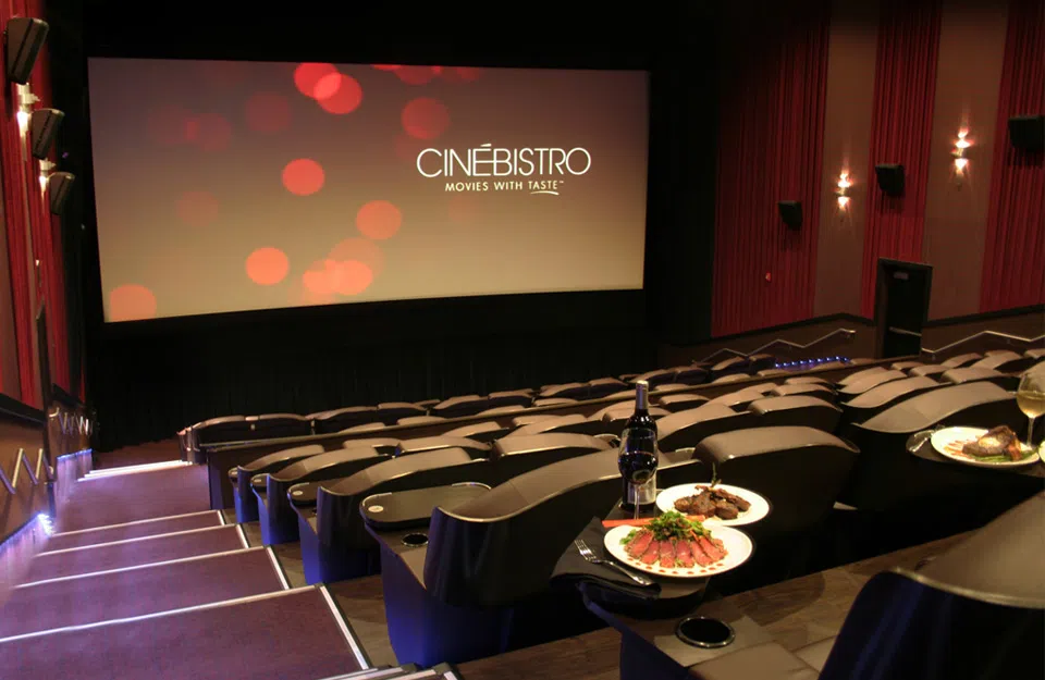 cinebistro
