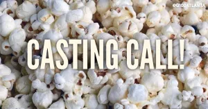 Casting Call