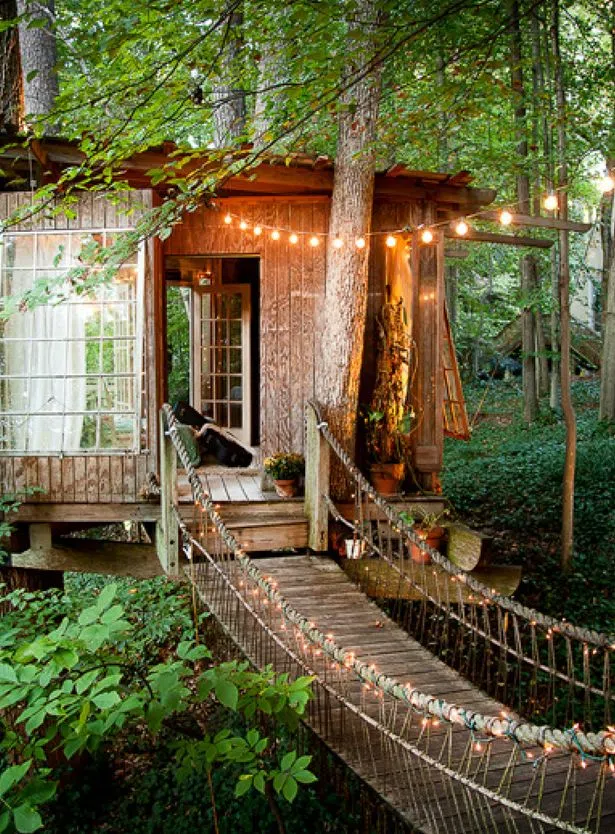 With its wraparound terrace you get stunning views Fancy getting away from it all - the 10 most isolated cabins in the world