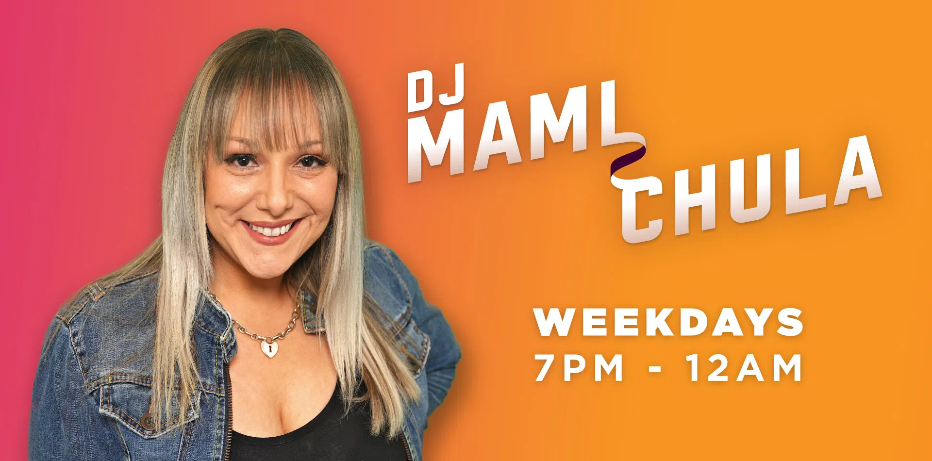 DJ Mami Chula