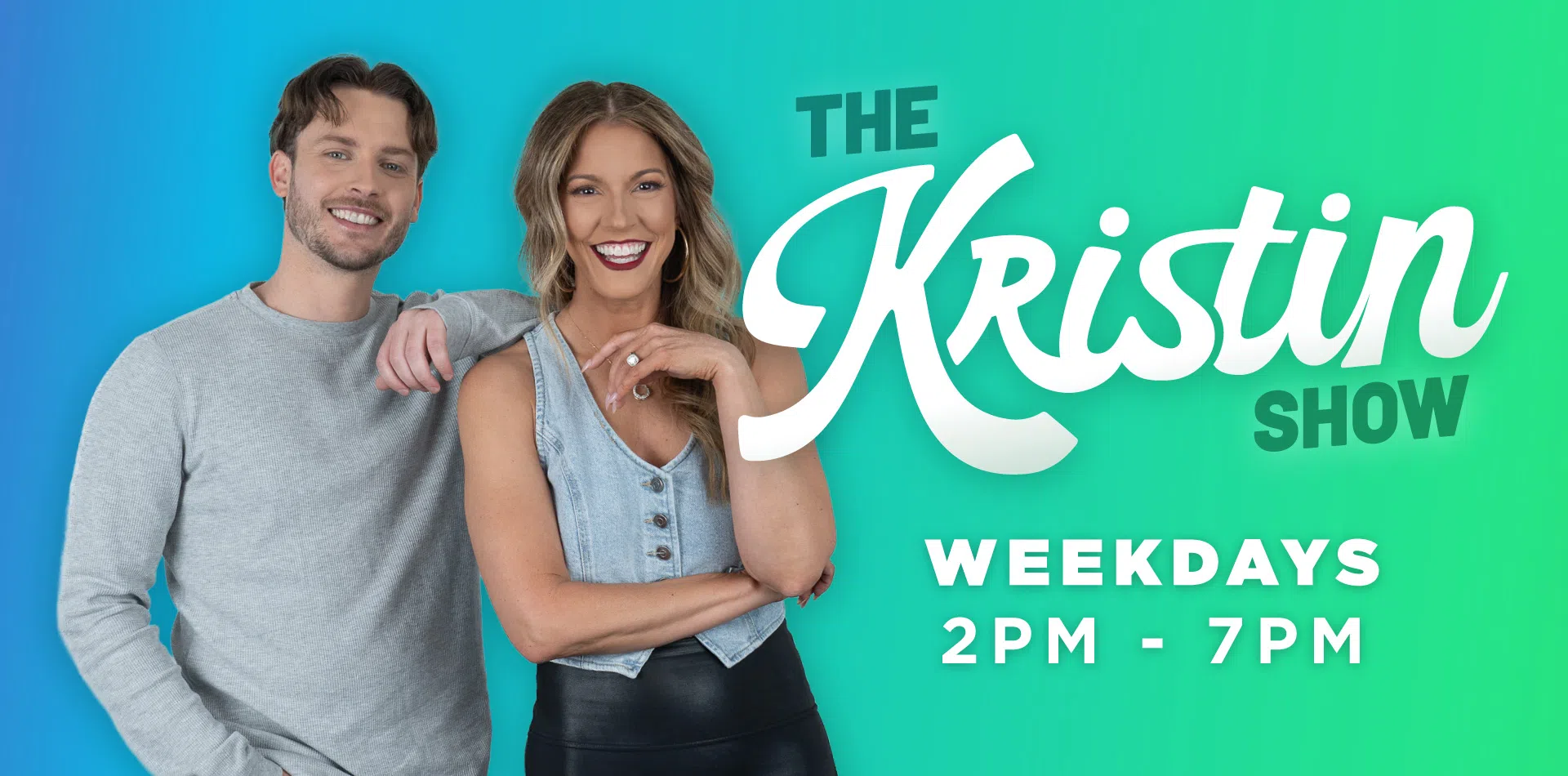 The Kristin Show