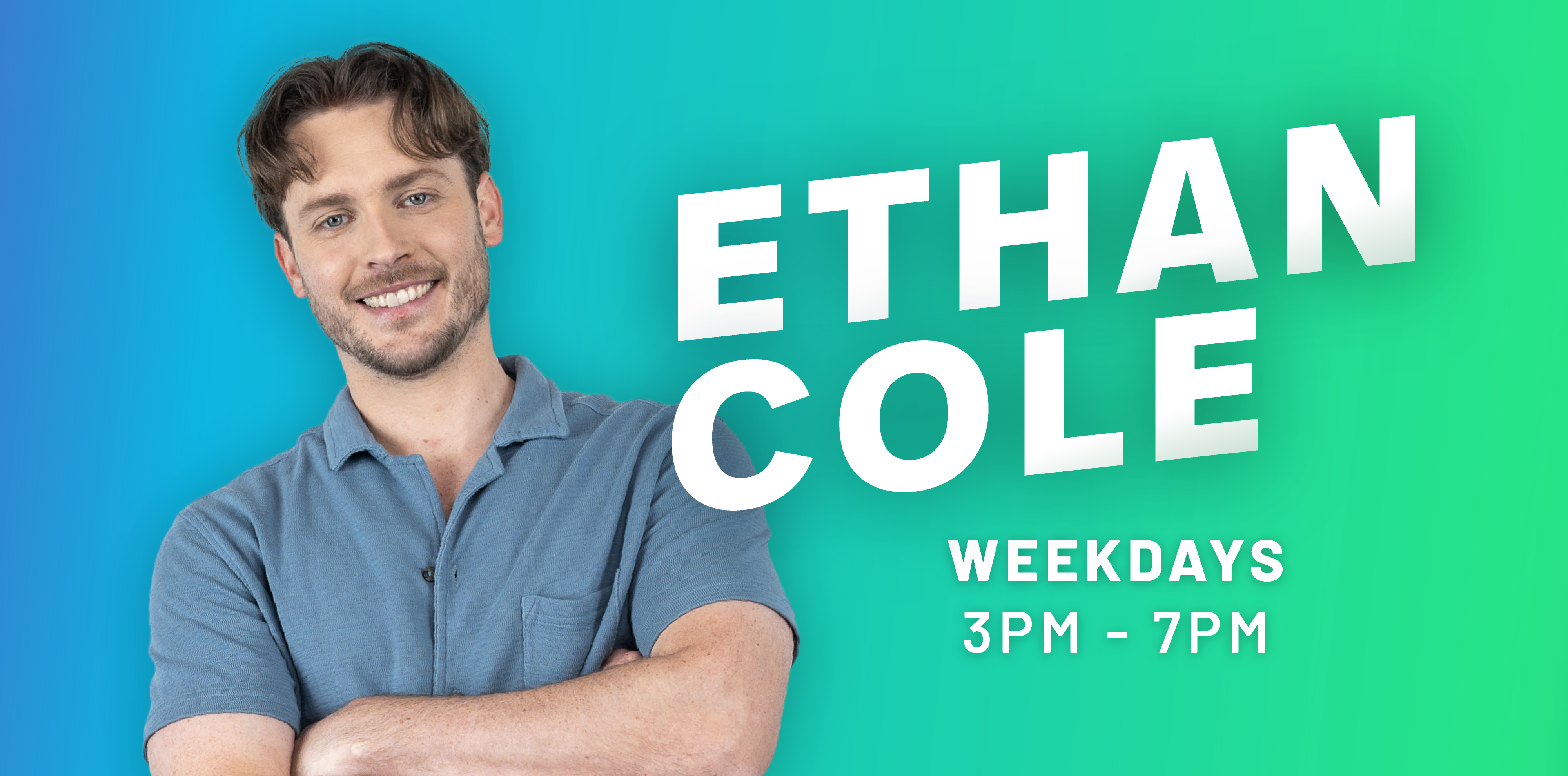 Ethan Cole