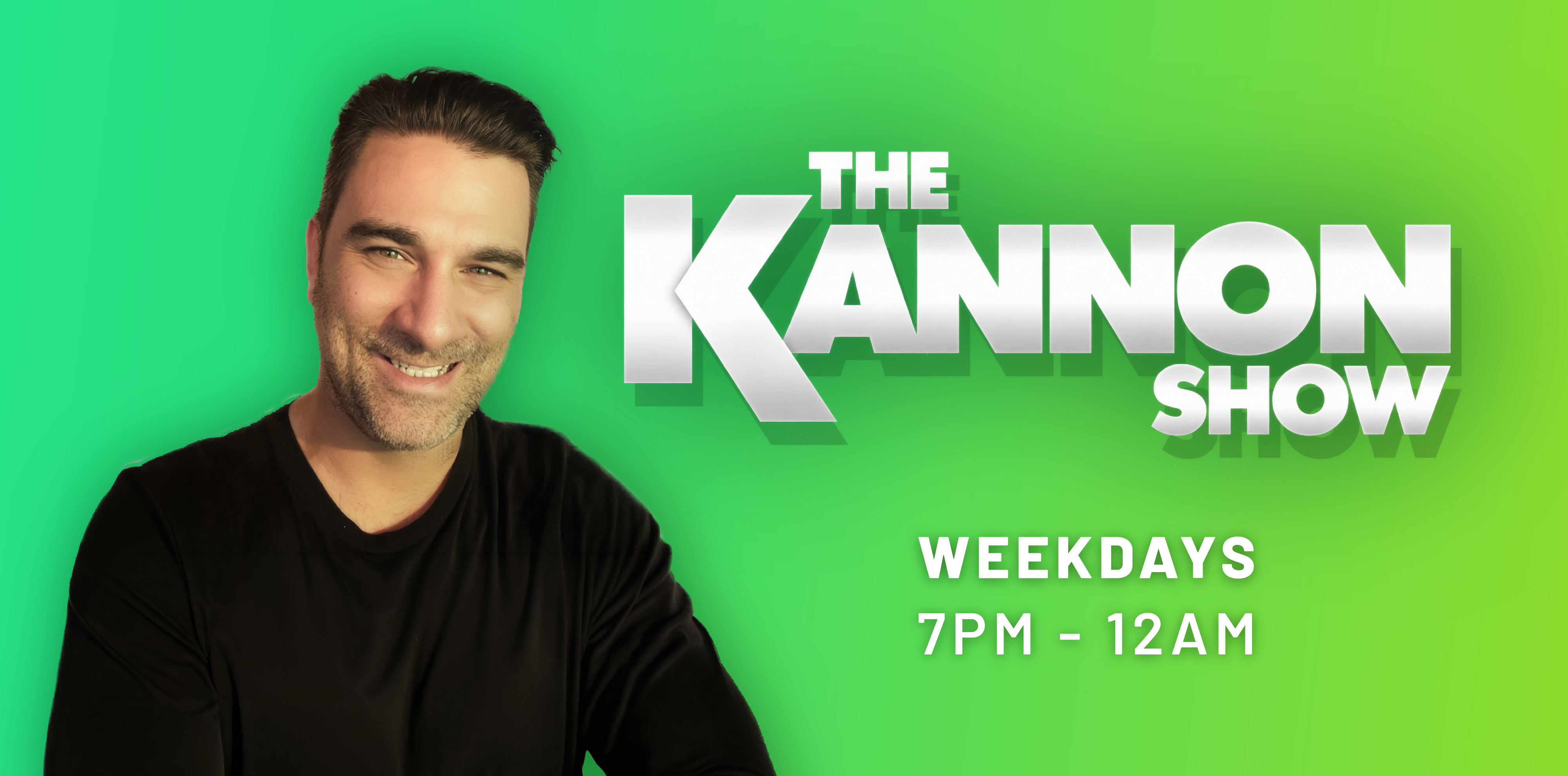 The Kannon Show