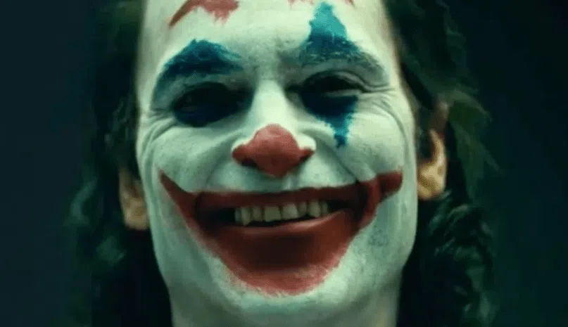 Joaquin Phoenix, Batman, Joker, Warner Bros., New Trailer, Todd Phillips