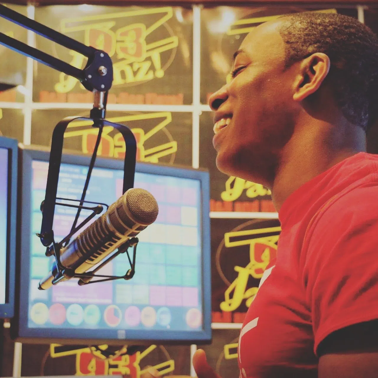J Roc Da Mic