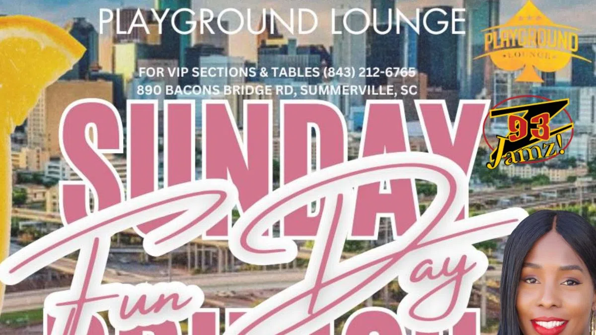 Sunday Brunch / Sunday Fun Day | WWWZ-FM