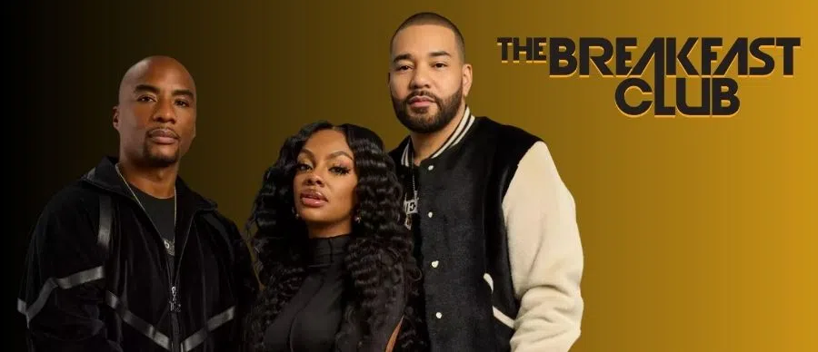 Feature: https://thebreakfastclub.iheart.com/