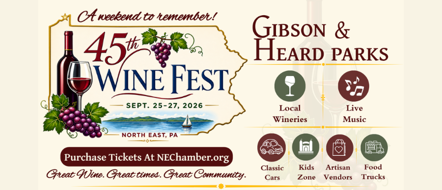 Feature: https://www.classy100.com/2026/09/15/enter-to-win-tickets-to-winefest-2026/