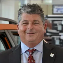 Mark Perrymans You Auto Know