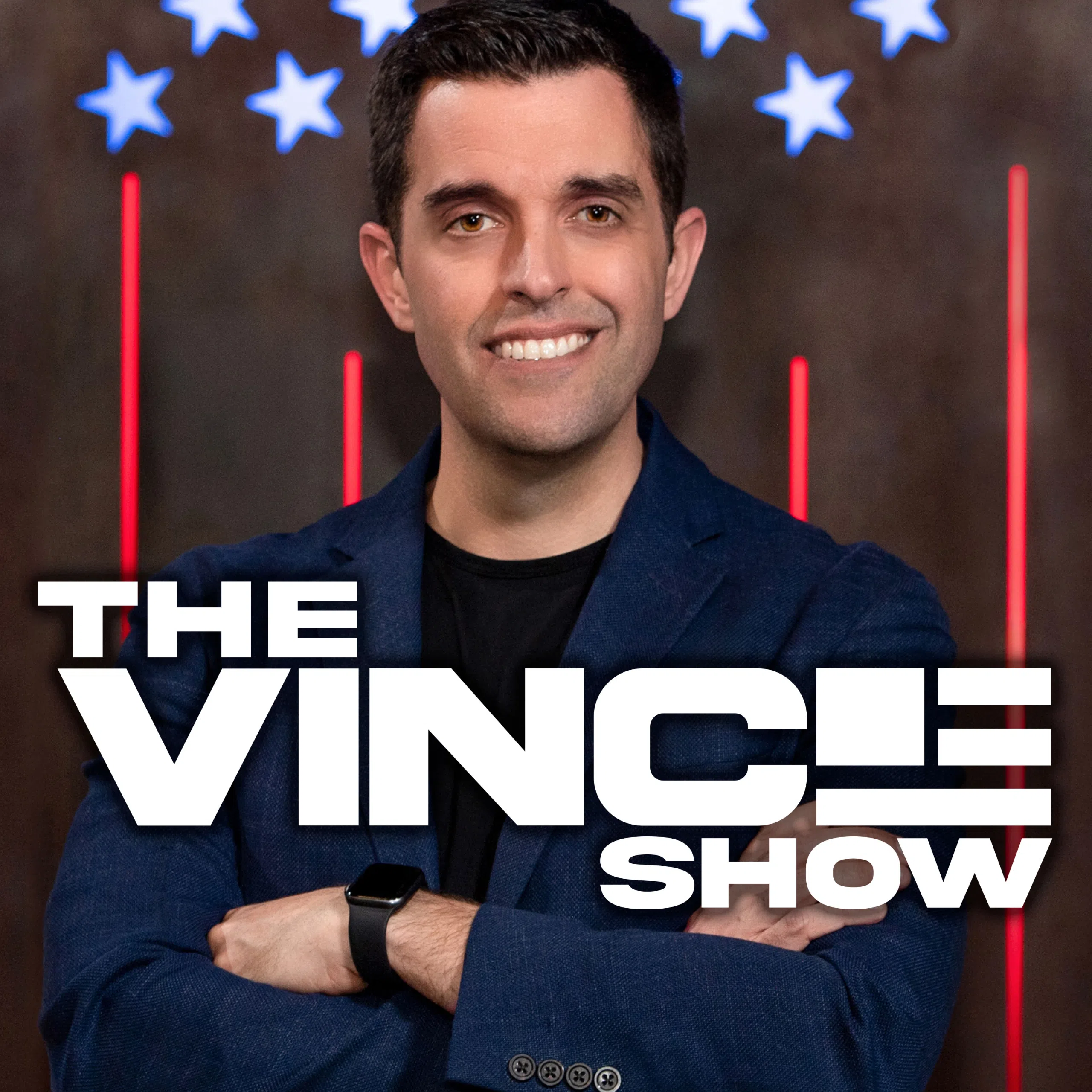 The Vince Show