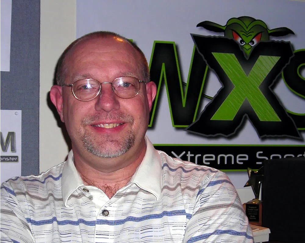 Sportsline Saturday