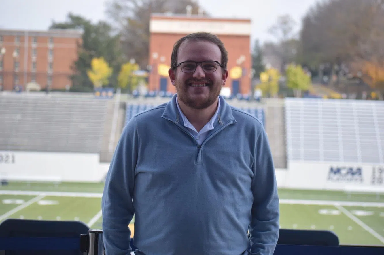The Morning Monster With Jacob Townsend