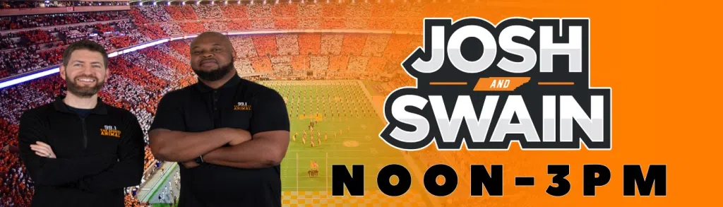Josh & Swain