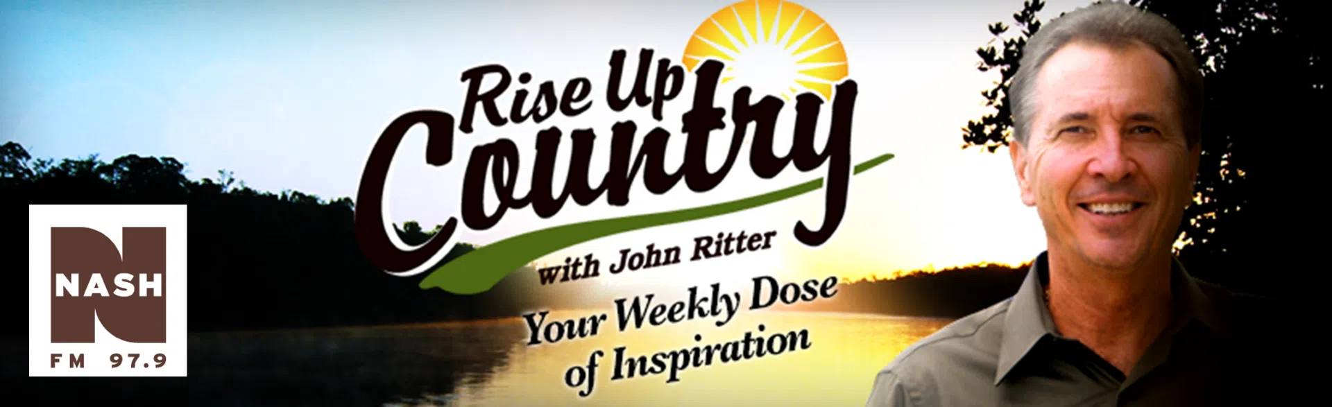 Rise Up Country With John Ritter 