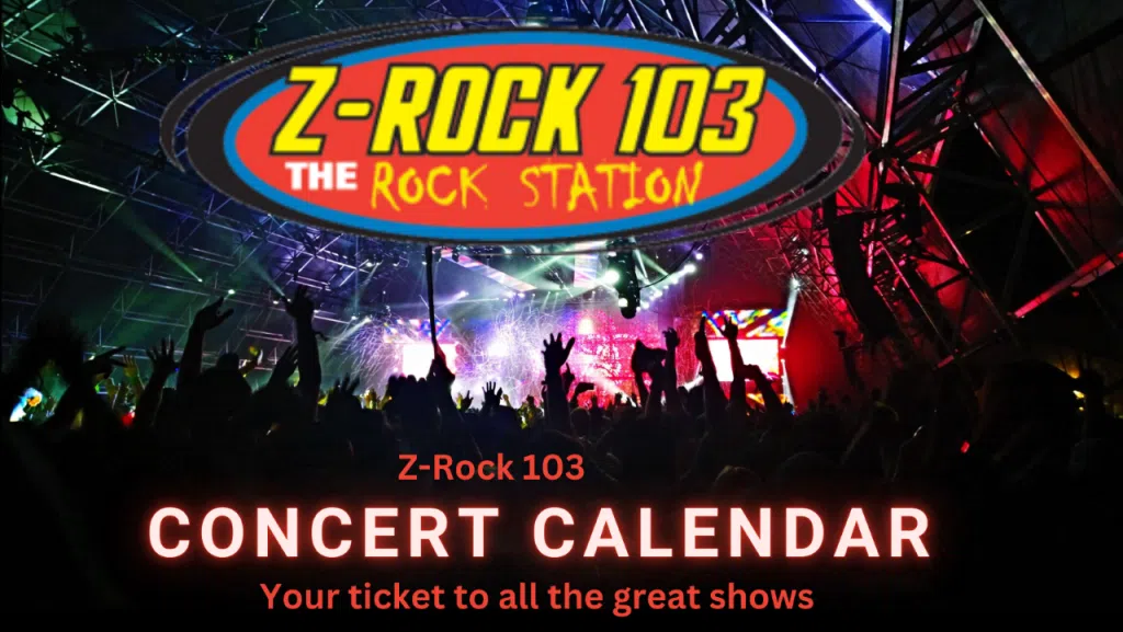 Feature: https://www.zrock103.com/events/