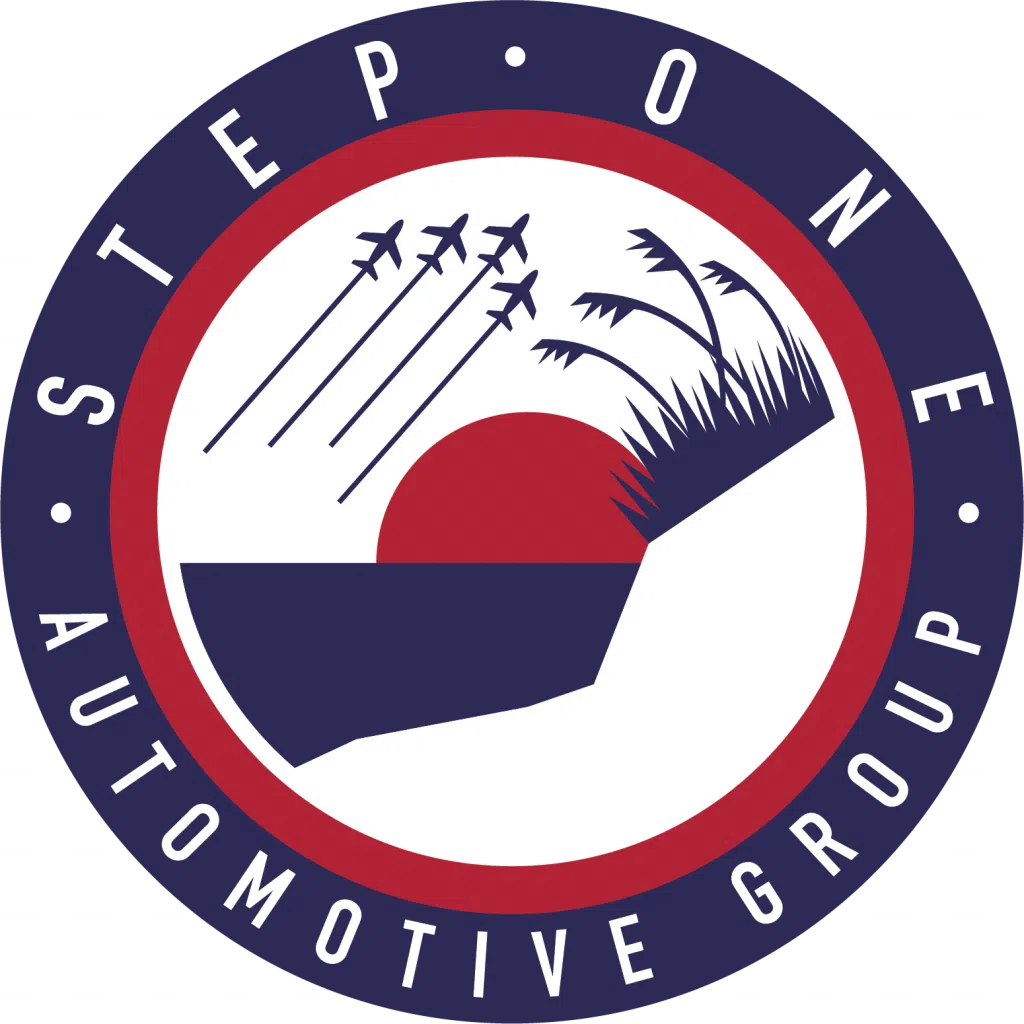 This image has an empty alt attribute; its file name is NEW-STEP-ONE-AUTOMOTIVE-GROUP-LOGO-1024x1024.png