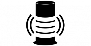 This image has an empty alt attribute; its file name is alexasmartspeaker-300x152.png